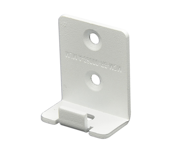 Dusting 80-120un stamping parts