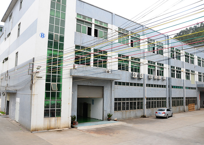 精密鈑金加工認準瑋萊達五金