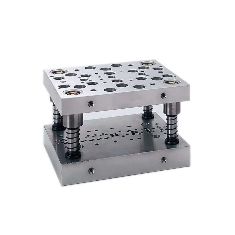 模具的主要分類(lèi)有哪些